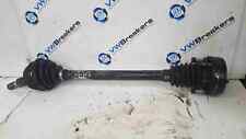 Volkswagen Beetle 1998-2006 1.9 Passenger NSF Front Driveshaft 1J0407271JD ATD